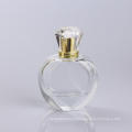 Sur place vérifié fabricant 100 ml Cologne bouteille de parfum